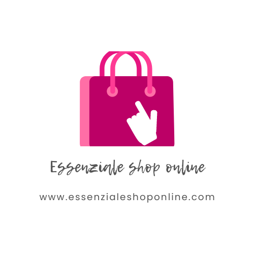Essenziale shop online
